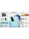 Xiaomi Redmi 12C, Dual SIM, 4GB RAM, 128GB, 4G, Ocean Blue - Global Version