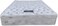 Silentnight H30 X D210 X W200, Emperior, Foam, Royal Crown Latex Pillow Top Mattress