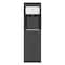 Philips Bottom Loading Water Dispenser With Micro P-Clean Filtration ADD4972BKS/56 Black 500W