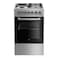 Beko Cooker FSS53110GS 3G+1E