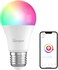 Sonoff Wi-Fi Smart RGB LED Bulb APP and Voice Control RGBCW