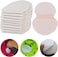 30pcs Underarm Sweat Pads - Disposable Absorbent Underarm Sweat Shields Unisex