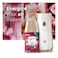 Glade Automatic Spray Refill Blooming Peony &amp; Cherry Air Freshener 269ml