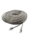 Enet Cat 6 Cable 30Meter Grey