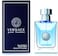 Versace Pour Homme Men's Eau De Toilette, 50 ml