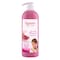Kamena Bath And Shower Foam Pomegranate - 750 Ml