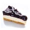 Cheesecake with Blueberry - 26 cm