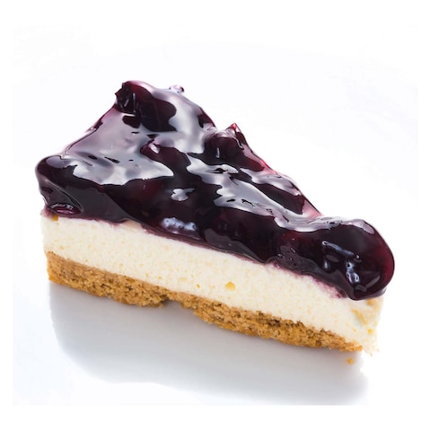 Cheesecake with Blueberry - 26 cm
