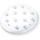 Beurer SPA mini massager mg17, multi methods - white 