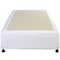 King Koil Spine Health Bed Base KKSHB2 White 90x200cm