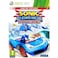 Sonic &amp; All-Stars Racing Transformed For Xbox 360 (Limited Edition)