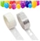 Kinggrid Balloon Arch Garland Decorating Strip, Balloon Decorating Strip, Dot Glue, For Party Easy To Make Balloon Garland(Pack Of 2)