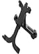 Generic - Mobile Phone Mount Holder For Apple iPad Air 2/Samsung Black