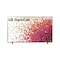Lg Nanocell 50Nano75Vpa  50 Inch  Nano75 Series 4K Ultra Hd Cinema Screen Design Webos T