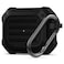 Spigen Tough Armor designed for Apple Airpods PRO case/cover - Black