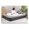 Bestway Airbed With Built-In AC Pump Queen Multicolour