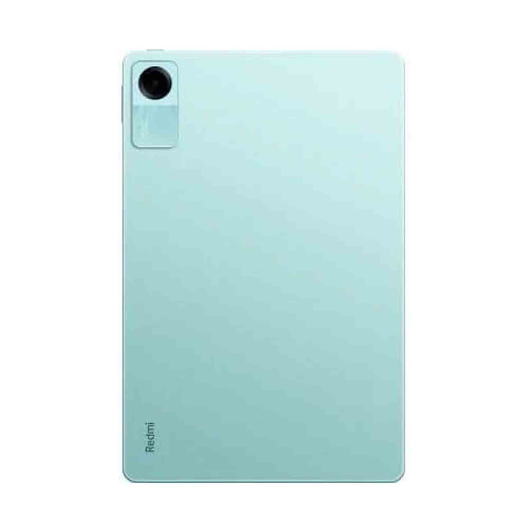 Buy Xiaomi Redmi Pad SE 11-Inches 256GB + 8GB RAM Mint Green