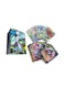 Pokemon - 100-Piece Mega Trainer Energy Cards
