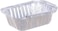 Depak Aluminum Foil Dish - 5 Pieces