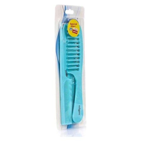 Migo&#39;s Hair Comb Set - 3 Pieces