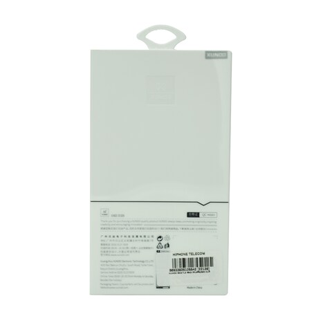Xundo Beatle Ring Series Iphone 14 Pro Max Clear