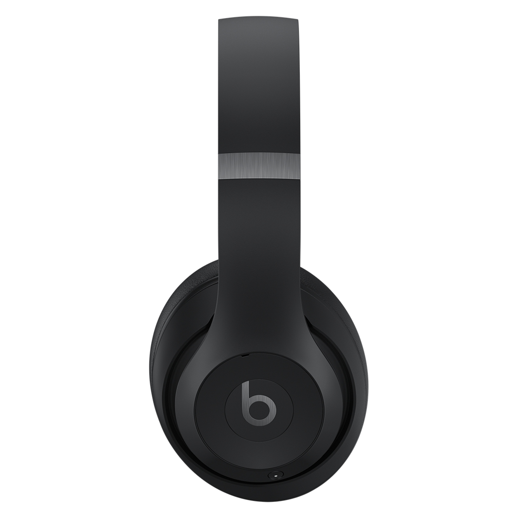 Beats Studio Pro Wireless Bluetooth Over-Ear Headphones Black