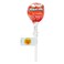 Chupa Chups Sugar Free Lollipops 11g