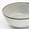 Gladelig - Bowl, Grey