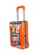 Chamdol 2-In-1 Deluxe Trolley Playset