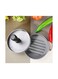 Generic Hamburger Press Tool Grey/Black