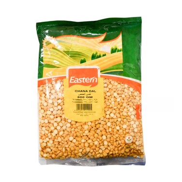 ايسترن شانا دال 800 غرام