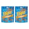 Flipz Peanut Butter Flavour Coated Pretzels, 90g Pack of 2