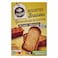 Carrefour Original Braised Whole Wheat Rusks 270g