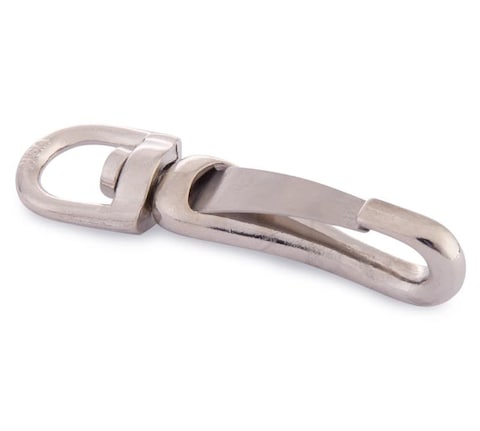 ACE Round Swivel Eye Snap (50 mm)