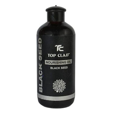 Top Class Black Seed Oil300Ml