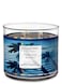 Bath &amp; Body Works- Paradise Sunset 3-Wick Candle, 411 GM