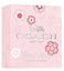 Coach New York Floral Blush Eau De Parfum For Woman, 90ml