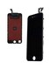 Clever Replacement LCD Touch Screen For Apple Iphone 6S Plus Black