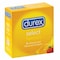 Durex Select Flavors Condoms 3 Pieces