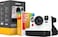 Polaroid Everything Box Now Generation 2 Autofocus Instant Camera - Black &amp; White