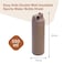 Eazy Kids Insulated Sports Water Bottle - Khaki, 550ml