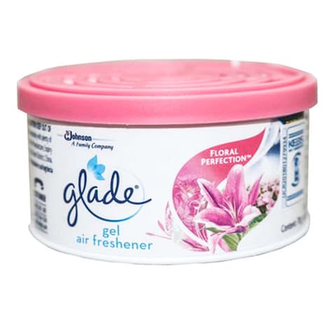 Glade A/F Gel F/ Perfection 70Gm
