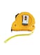 Generic - Measuring Tape Yellow 5meter