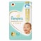 Pampers Premium Care Taped Baby Diapers Size 3 (6-10 kg) 62 Diapers