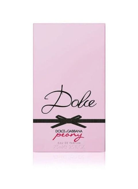 Buy Dolce & Gabbana Dolce Peony Eau De Parfum For Women