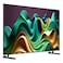 Hisense U6 Series 65-Inch UHD Smart ULED TV U6N Pro Black 2024