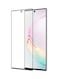 Generic Tempered Glass Curve Screen Protector For Samsung Galaxy Note 10 Clear/Black