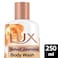 Lux Velvet Jasmine Body Wash White 250ml