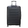 Delsey Shadow 5.0 Hard Trolley 82cm Black