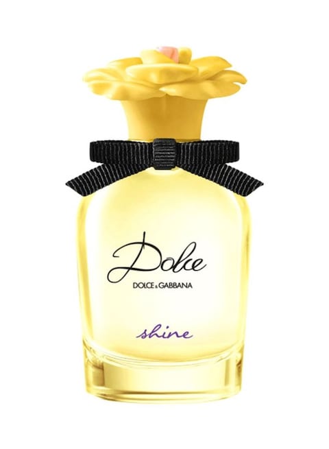 Dolce &amp; Gabbana Shine Eau De Parfum For Women - 75ml